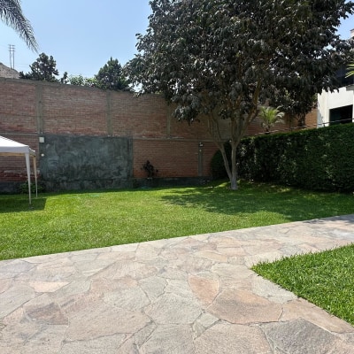 Refugio con jardín y piscina para eventos y producciones - Imagen 3