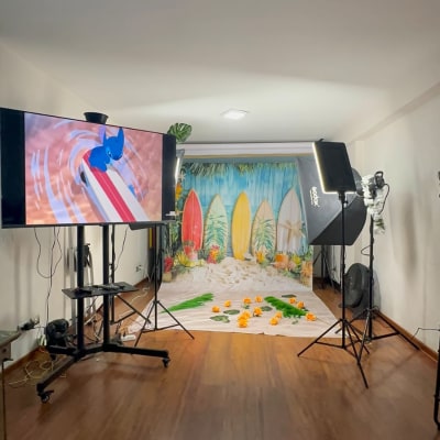 Estudio fotográfico profesional - Imagen 4