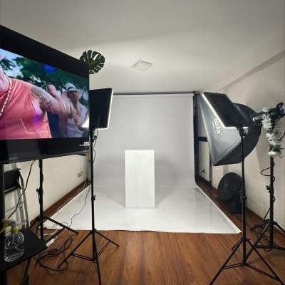 Estudio de grabación y contenido en Surquillo - Imagen 3