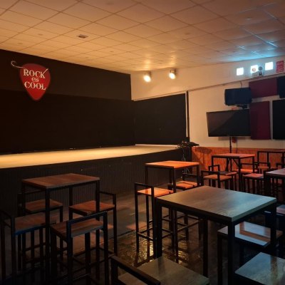 Escenario para conciertos privados con área de público en Surco - Imagen 5