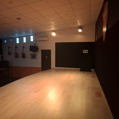 Escenario para conciertos privados con área de público en Surco - Imagen 3
