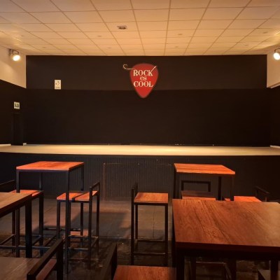 Escenario para conciertos privados con área de público en Surco - Imagen 4