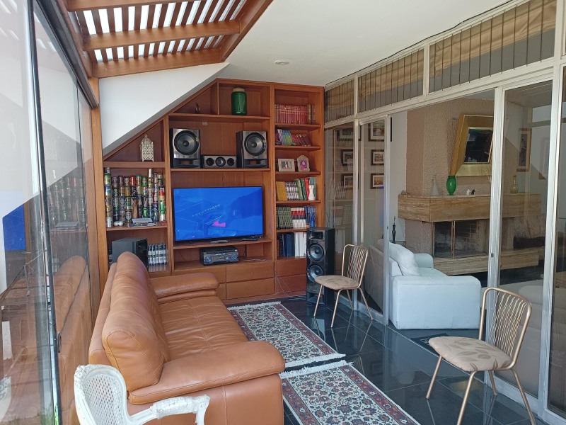 Casa con jardín para eventos inolvidables en San Borja - Imagen 4 de 10