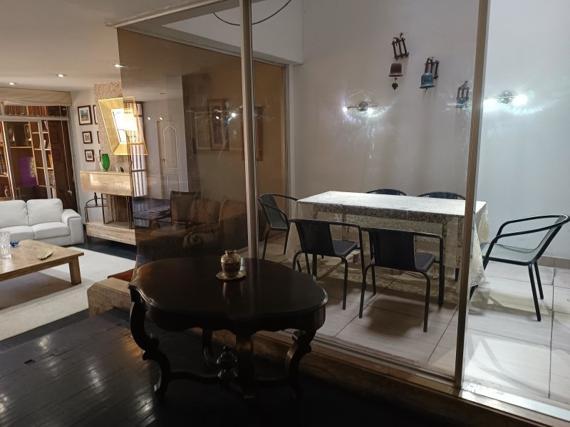 Casa con jardín para eventos inolvidables en San Borja - Imagen 7 de 10