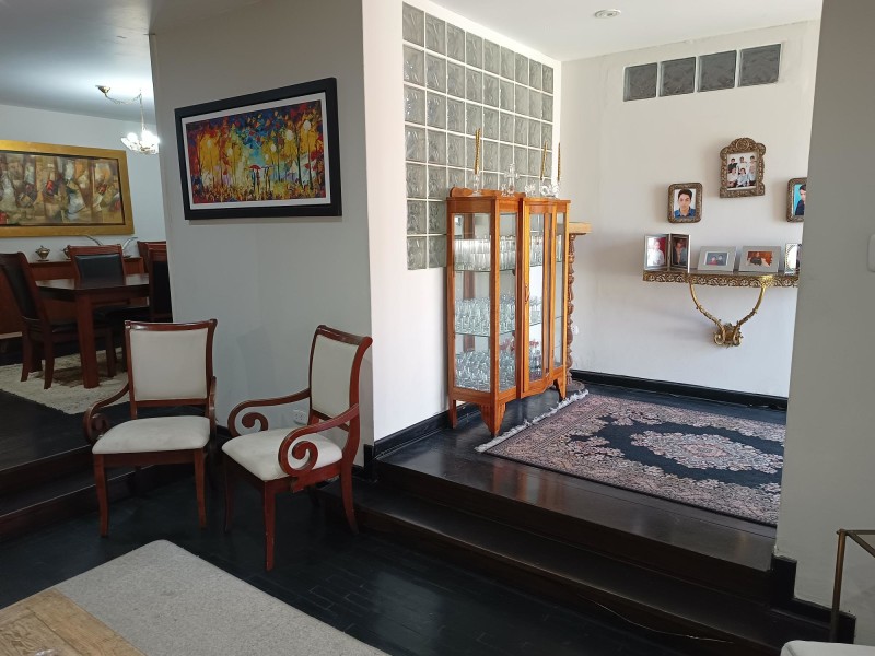 Casa con jardín para eventos inolvidables en San Borja - Imagen 6 de 10
