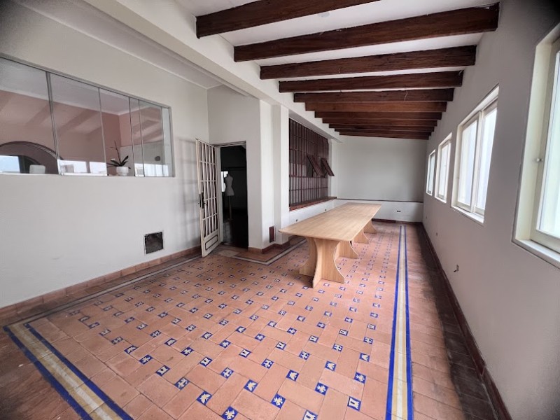 Casa Morilo: una casa atelier para eventos y producciones únicas, en San Isidro - Imagen 3 de 12