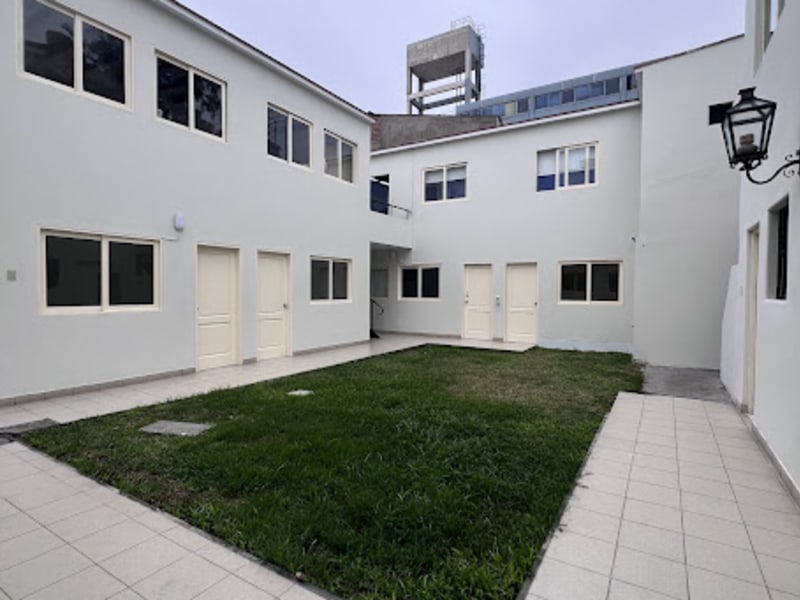 Casa Morilo: una casa atelier para eventos y producciones únicas, en San Isidro - Imagen 4 de 12