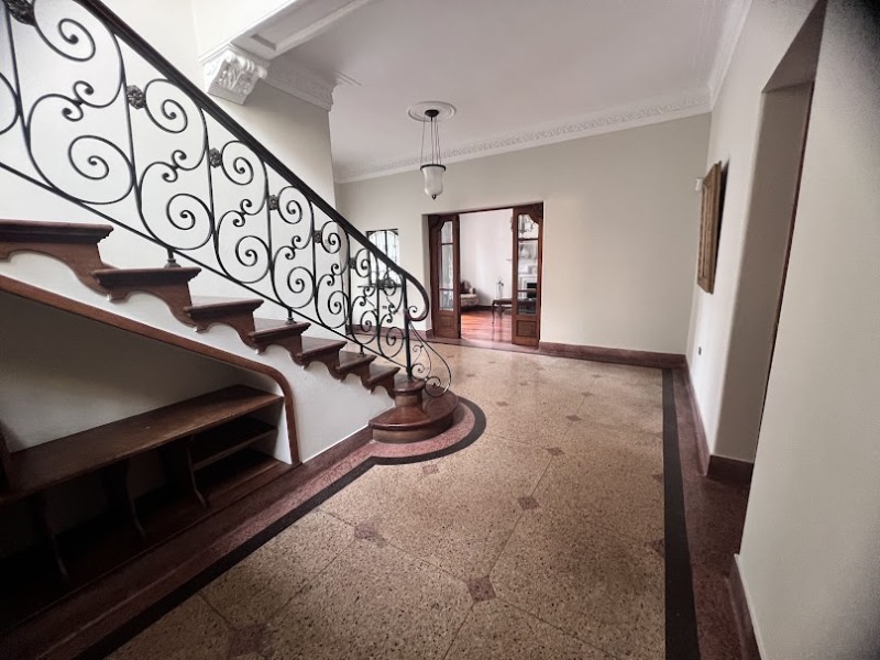 Casa Morilo: una casa atelier para eventos y producciones únicas, en San Isidro - Imagen principal