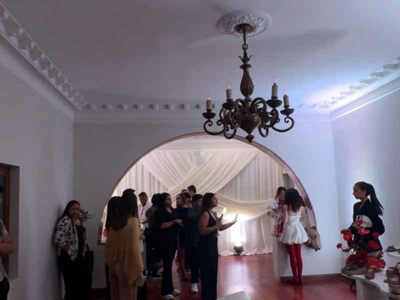 Casa Morilo: una casa atelier para eventos y producciones únicas, en San Isidro - Imagen 10 de 12