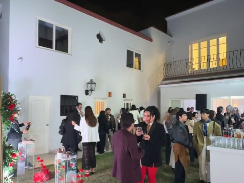 Casa Morilo: una casa atelier para eventos y producciones únicas, en San Isidro - Imagen 12 de 12