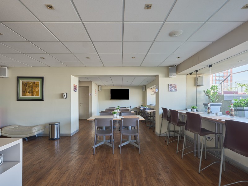 Sala para talleres y experiencias en Miraflores - Imagen 5 de 10