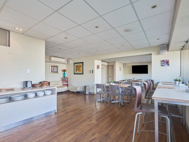 Sala para talleres y experiencias en Miraflores - Imagen 6 de 10