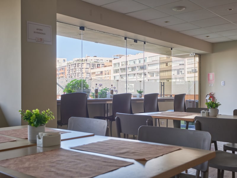 Sala para talleres y experiencias en Miraflores - Imagen 9 de 10