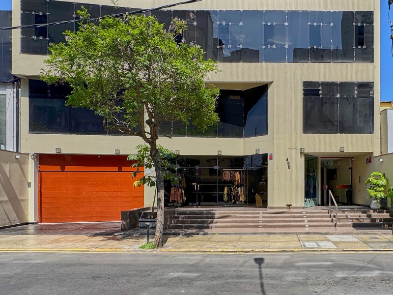 Sala para talleres y experiencias en Miraflores - Imagen 10 de 10
