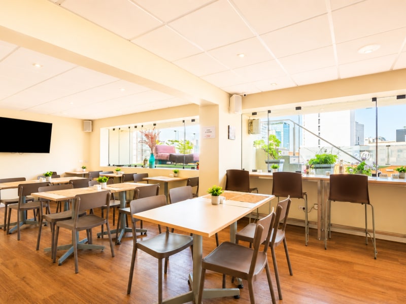 Sala para talleres y experiencias en Miraflores - Imagen 2 de 10