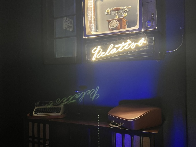 Bar estilo inglés de los años 30 en el centro de Miraflores  - Imagen 6 de 6