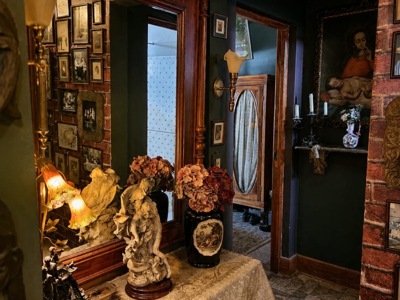 Departamento colonial con historia para producciones en Lima - Imagen 2 de 12