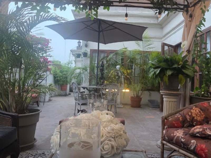 Departamento colonial con historia para producciones en Lima - Imagen 10 de 12