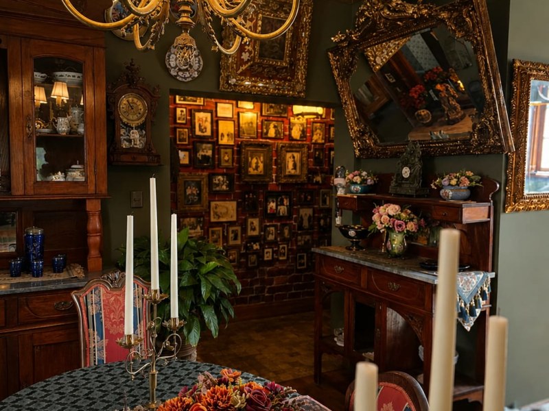 Departamento colonial con historia para producciones en Lima - Imagen 3 de 12