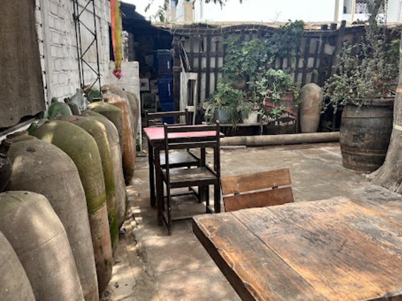 Bodega Vinícola Histórica y Oculta en Surco - Imagen principal