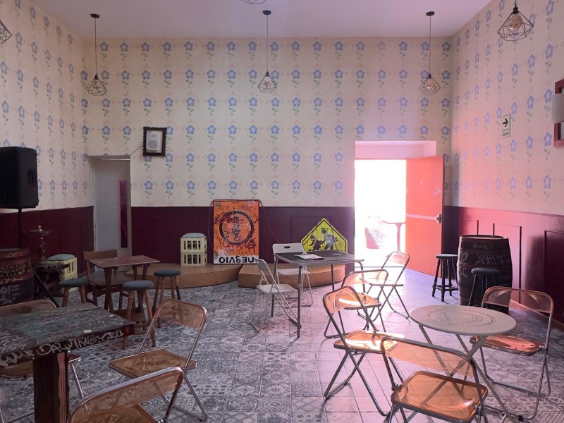 Bar creativo underground para eventos y producciones en Barranco - Imagen 3 de 7