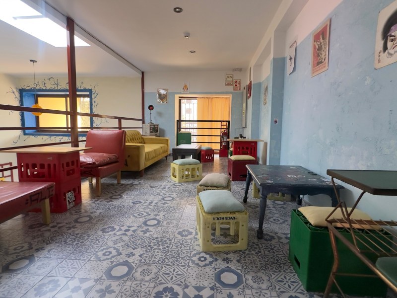 Bar creativo underground para eventos y producciones en Barranco - Imagen 4 de 7