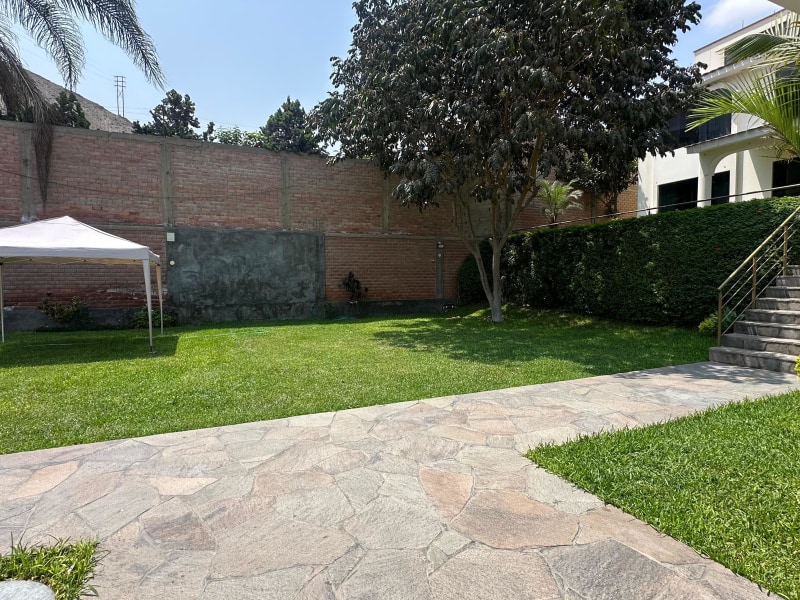 Refugio con jardín y piscina para eventos y producciones - Imagen 3 de 3