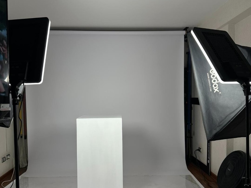 Estudio de grabación y contenido en Surquillo - Imagen 8 de 8