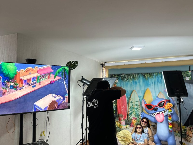 Estudio de grabación y contenido en Surquillo - Imagen 7 de 8