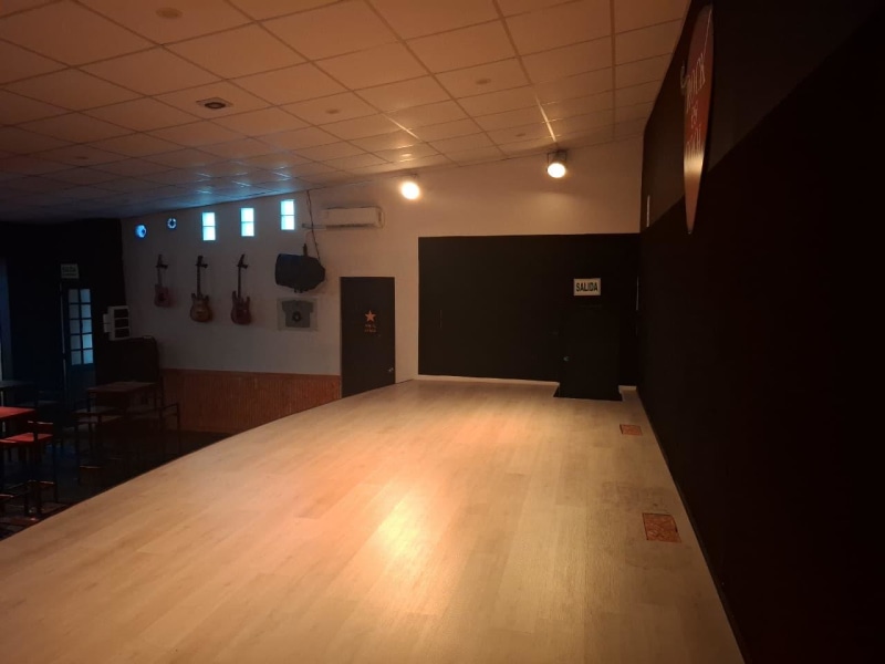 Escenario para conciertos privados con área de público en Surco - Imagen 3 de 8