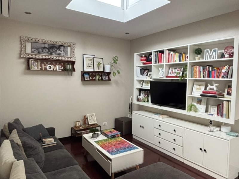 Casa para producciónes y fotos en La Molina - Imagen 7 de 9