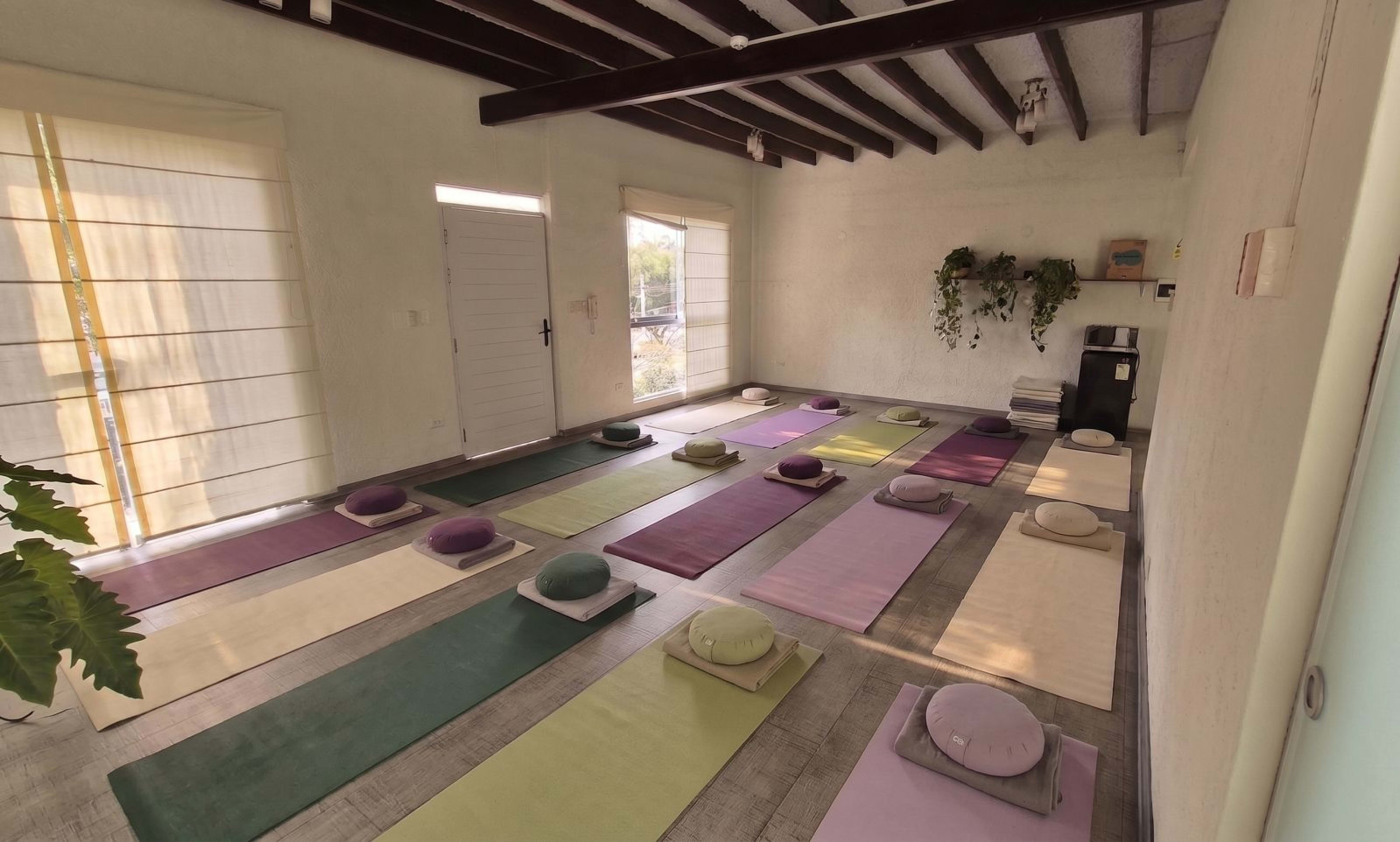 Casa Holística - Miraflores
