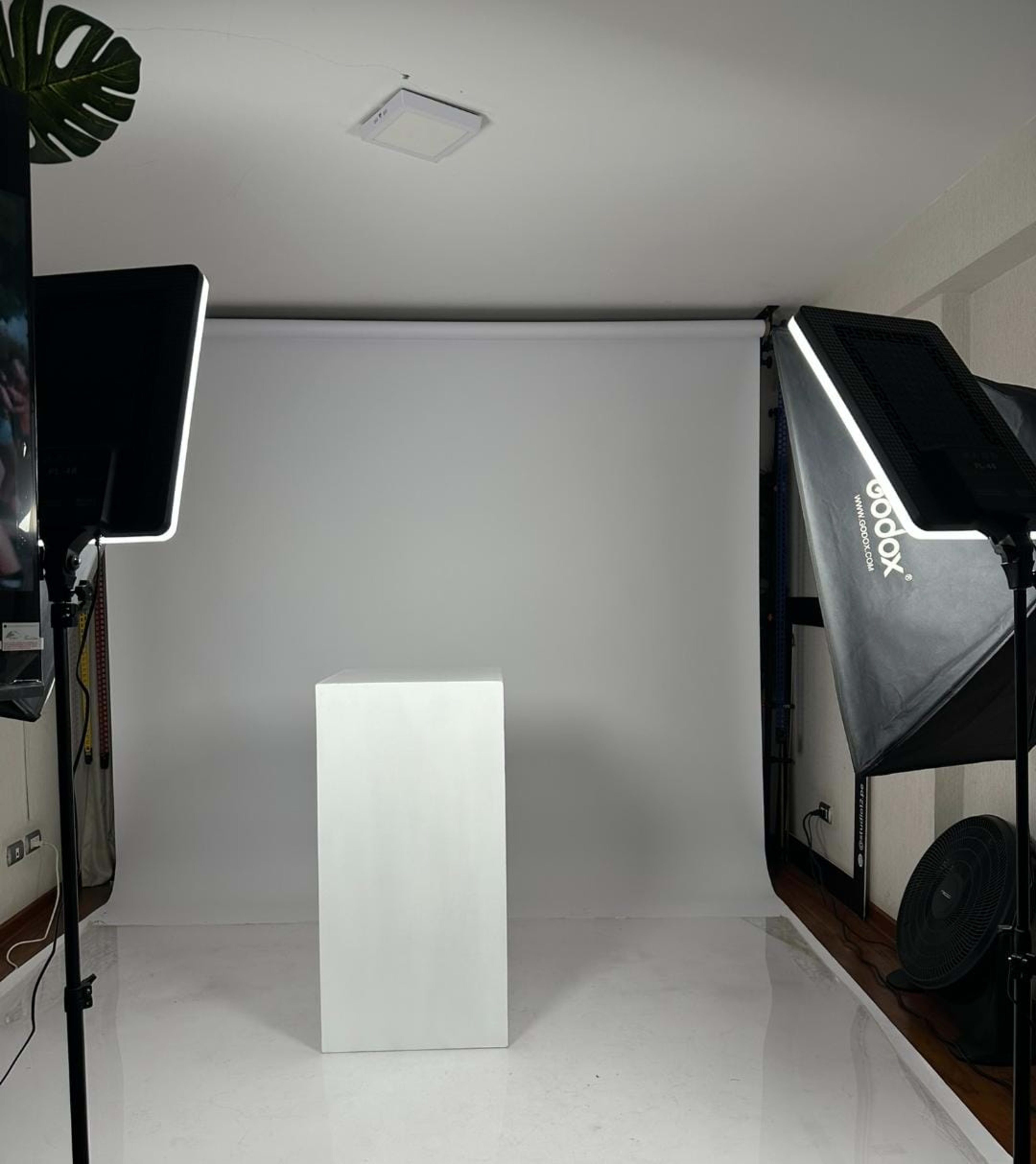 Estudio fotográfico profesional