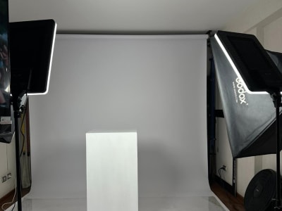 Estudio fotográfico profesional