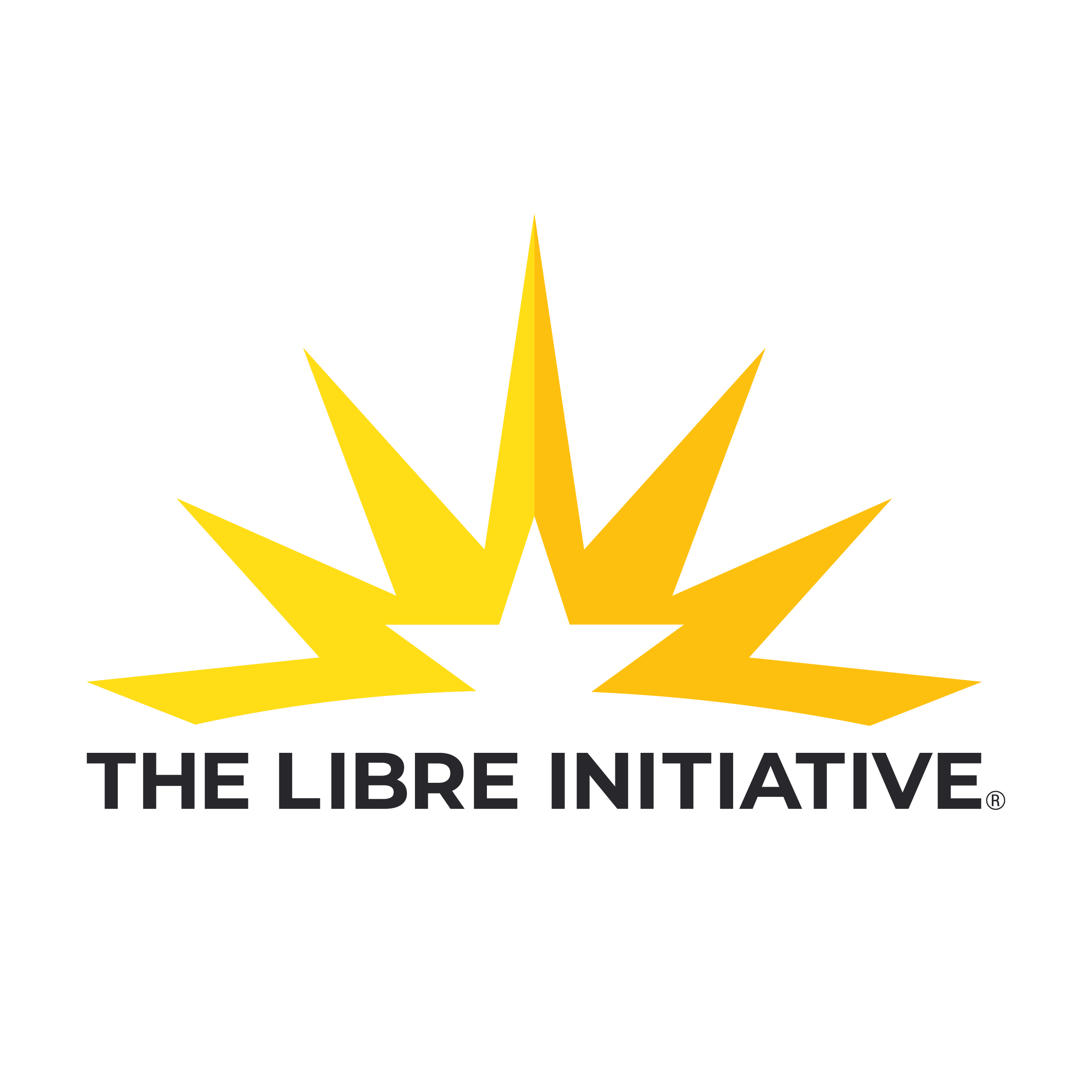 The LIBRE Initiative logo