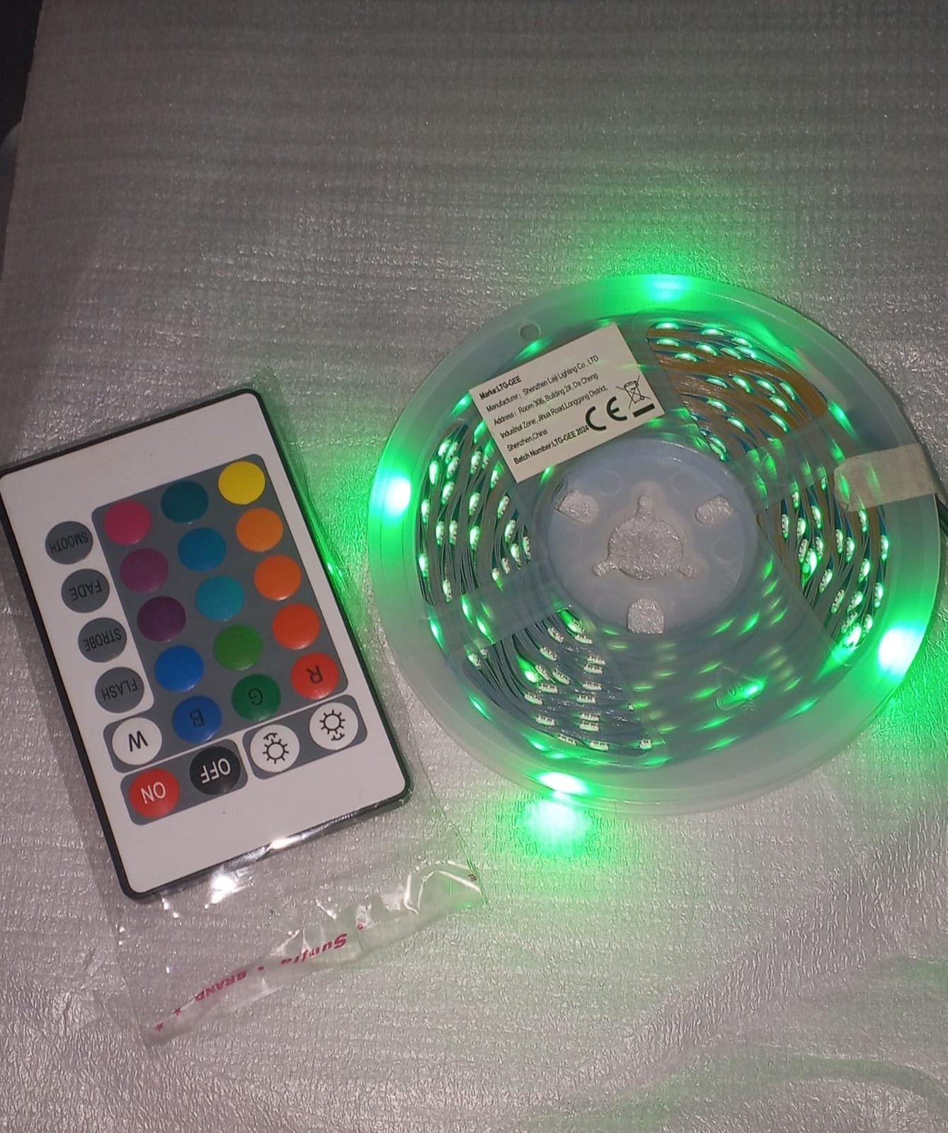 Snake light image 2