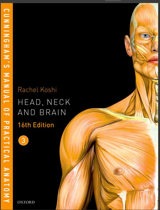 Anatomy Practical Manual