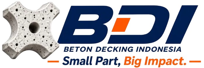 BDI Beton Decking Indonesia | Jual Beton Decking Berkualitas