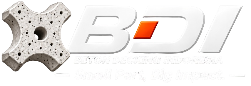 BDI Beton Decking Indonesia | Jual Beton Decking Berkualitas