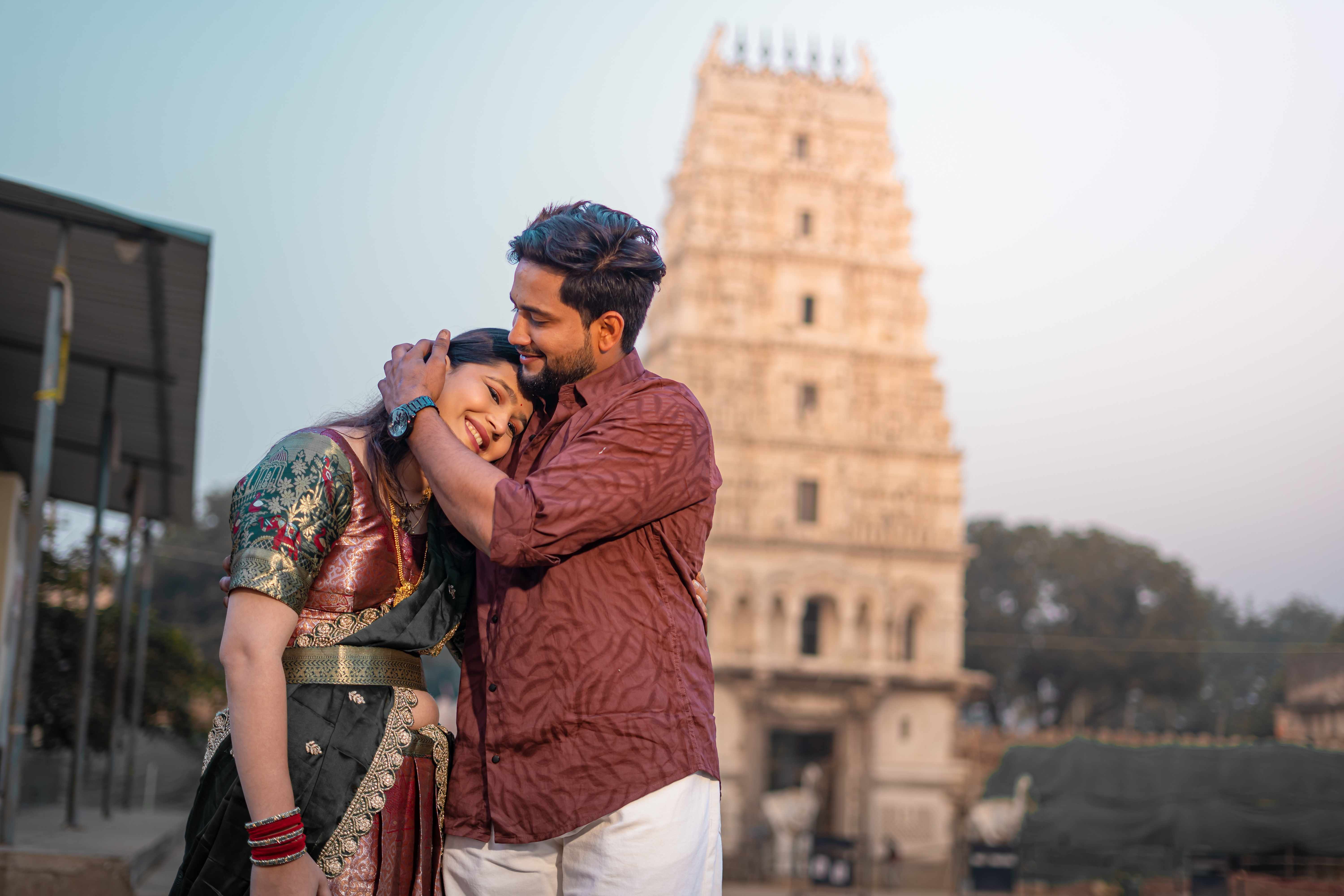 Wedding Cinematography