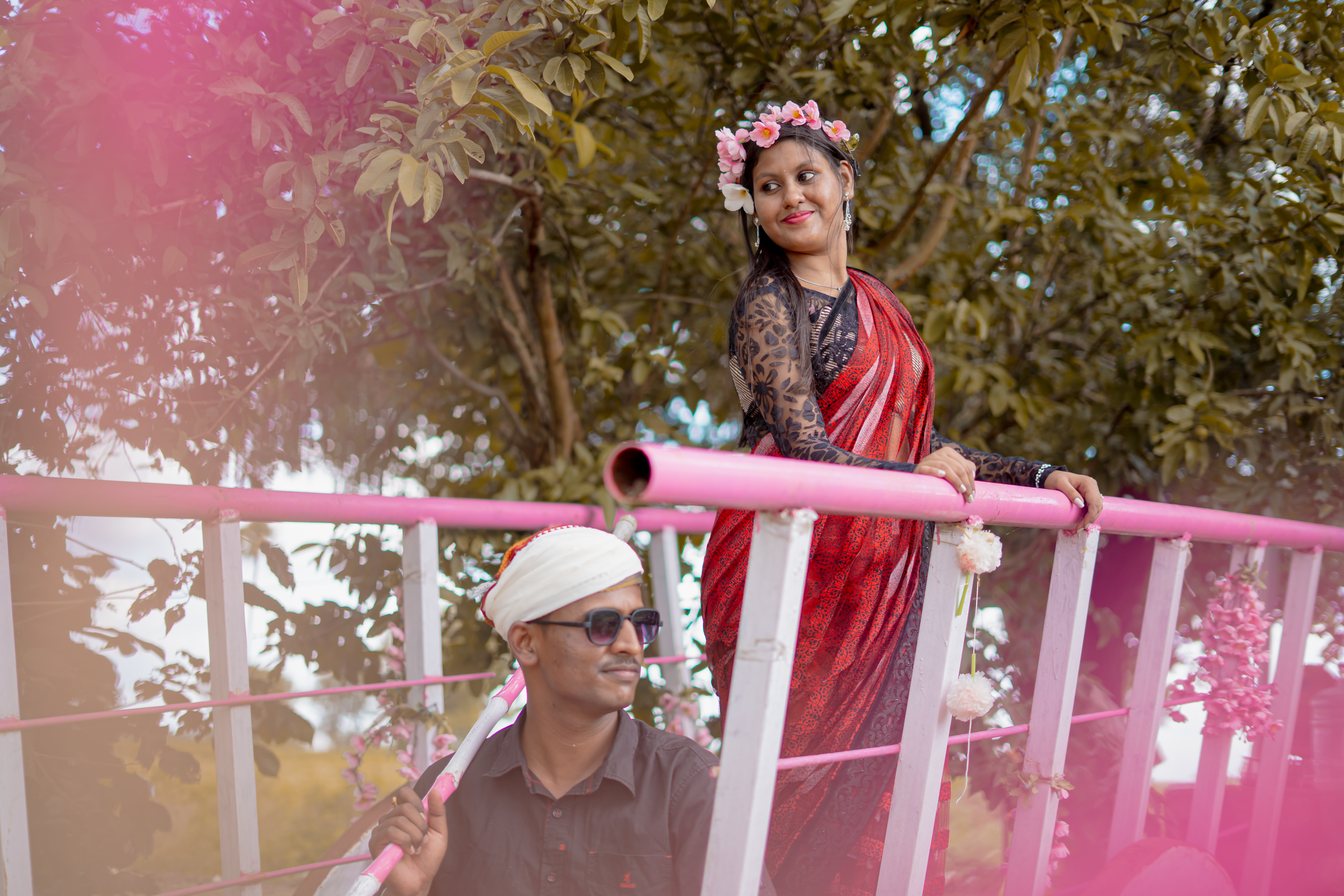 Wedding Photography