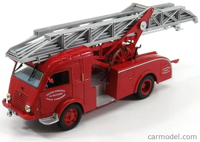 Renault RENAULT - GALION 1/43 diecast Fire — Sapeurs-Pompiers France