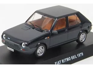 Fiat Fiat Ritmo 60L 1/43 diecast Gendarmerie — Carabinieri Italy