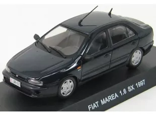 Fiat Fiat MAREA 1.6 SX 1/43 diecast Gendarmerie — Carabinieri Italy