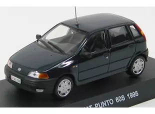 Fiat Fiat PUNTO 60S 1/43 diecast Gendarmerie — Carabinieri Italy