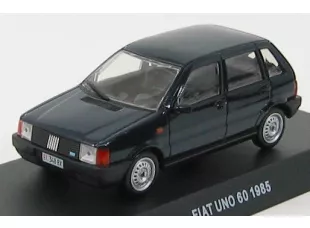 Fiat Fiat Uno 60 1/43 diecast Gendarmerie — Carabinieri Italy