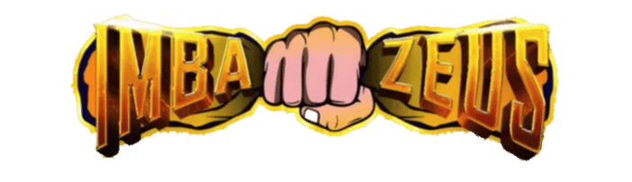 IMBAZEUS Icon