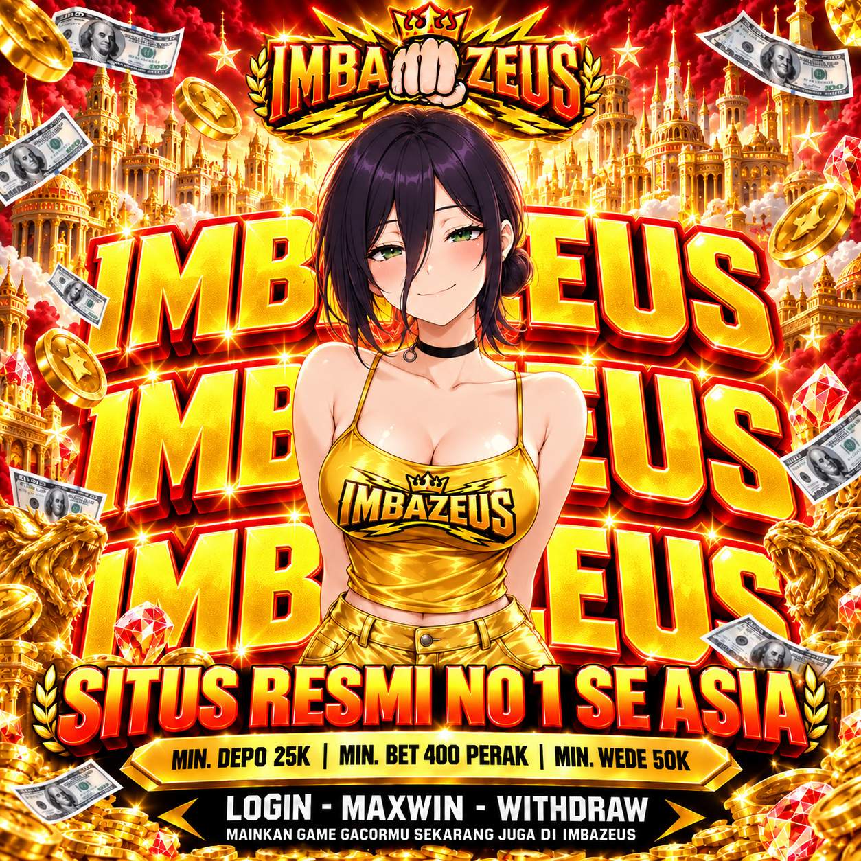 IMBAZEUS