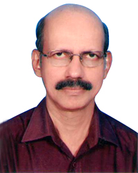Psychiatrist in Thiruvananthapuram  -  Dr. Vijayachandran S K