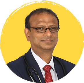 ENT in Chennai  -  Dr. Sanjeev Mohanty